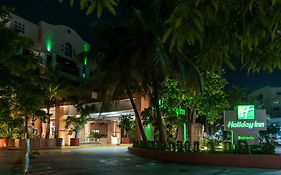Holiday Inn Ciudad Del Carmen, an IHG Hotel